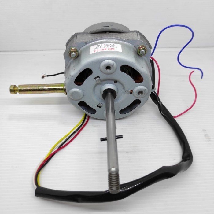 MESIN MOTOR DINAMO KIPAS ANGIN MASPION EX172S EX 172 S ORIGINAL