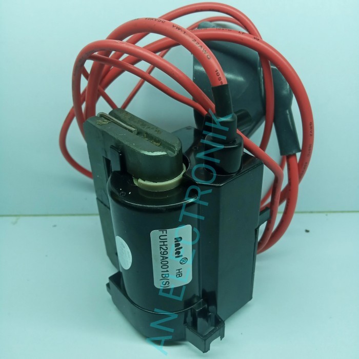 PLAYBACK FLYBACK TV SAMSUNG 29" FUH29A001B -TB