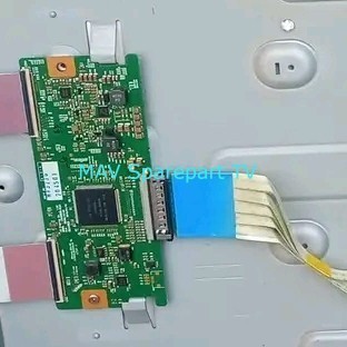 T CON - TIKON - TICON - TCON TV LCD LG 42CS460-TA - 42CS