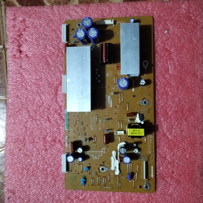 SAMSUNG PS43E470A1M Y-SUS -Y-MAIN - YSUS PLASMA TV SAMSUNG PS43E470A1M