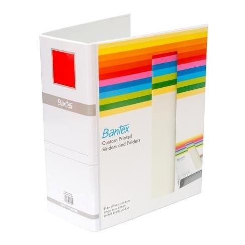 

Odner Bantex A4 10 CM