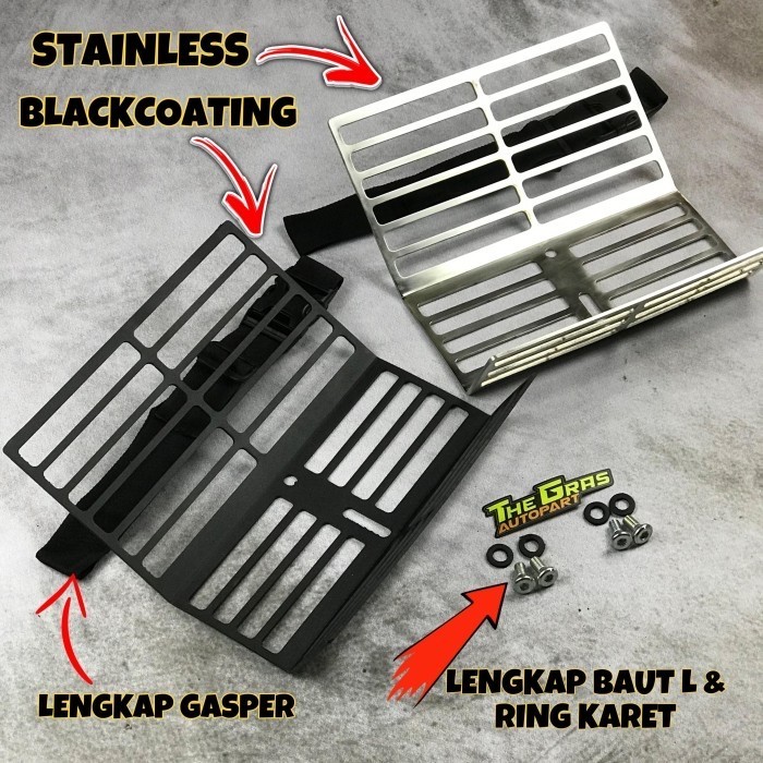 Middle Rack Rak Vespa Super Sprint VBB PTS Rak Tengah Vespa