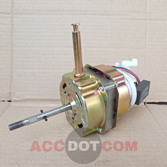 DINAMO KIPAS ANGIN 12"-16" SANEX NIKO RRT