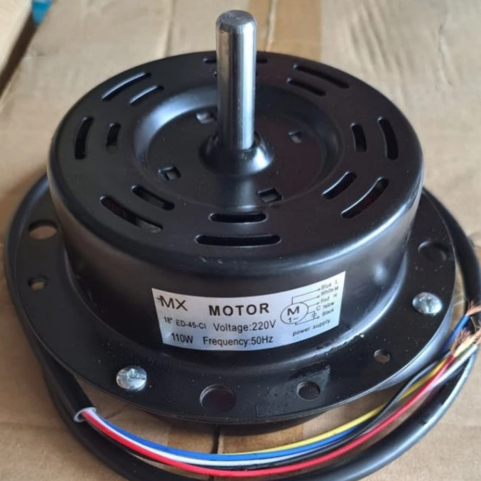 DINAMO KIPAS ANGIN REGENCY 18 INCH