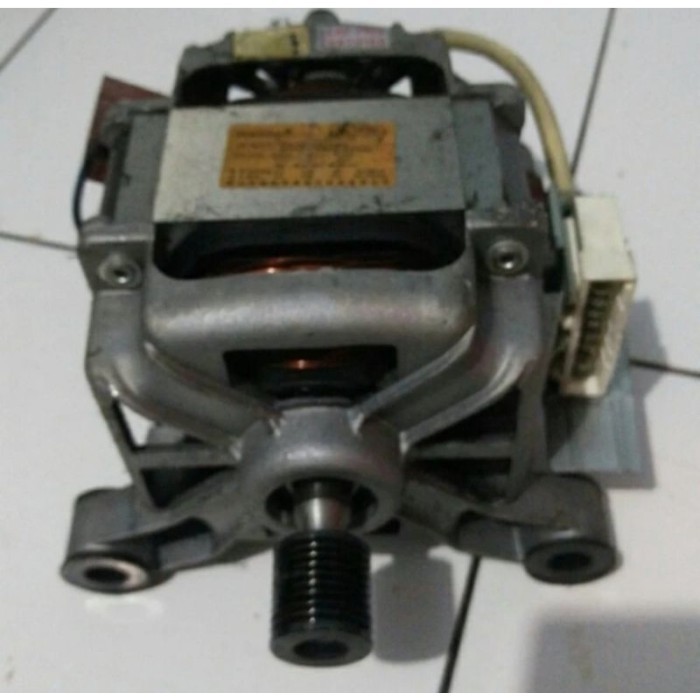 DINAMO MESIN CUCI SAMSUNG ORIGINAL WF0702NCE