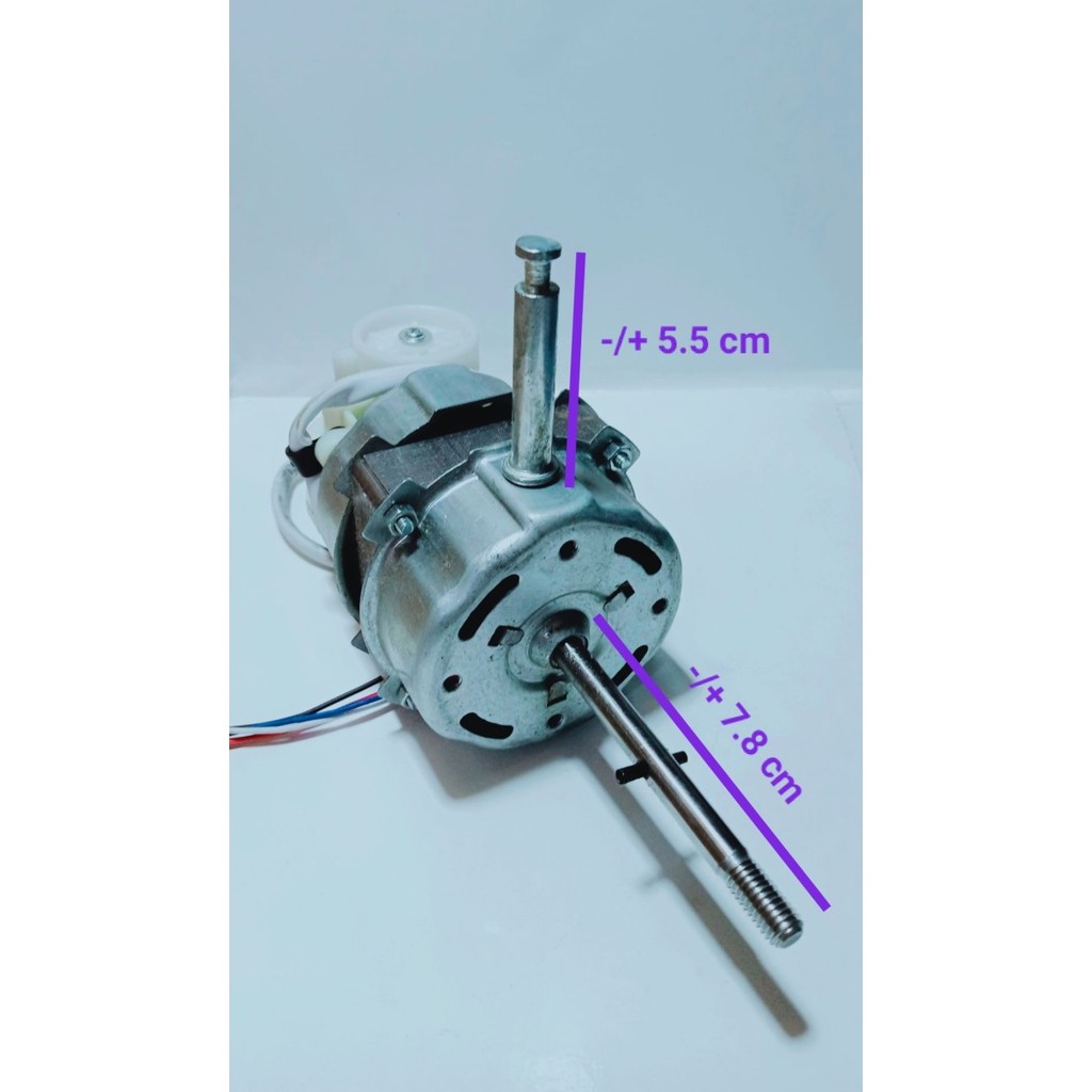 DINAMO KIPAS MASPION / MESIN KIPAS ANGIN MASPION DIRI / DINDING / MEJA