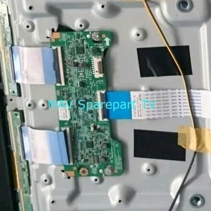 T CON - TIKON - TICON - TCON TV LED SAMSUNG UA40H5550AK - 40H5550