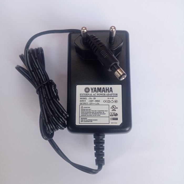 ADAPTOR DRUM ELEKTRIK YAMAHA DTX 400K DTX 402K DTX 432K DTX 452K DLL