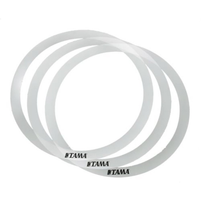 DRUM RING MUTE 1 SET