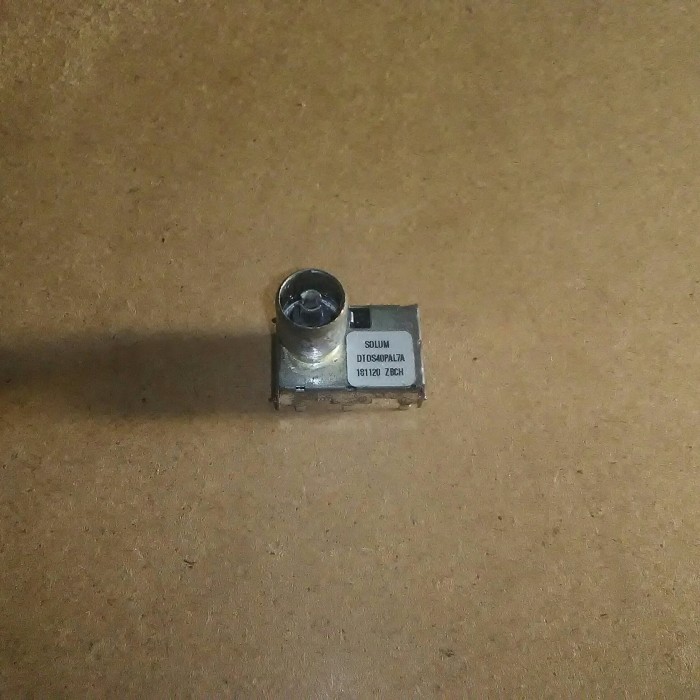 TUNER TV SAMSUNG UA32N4003AK