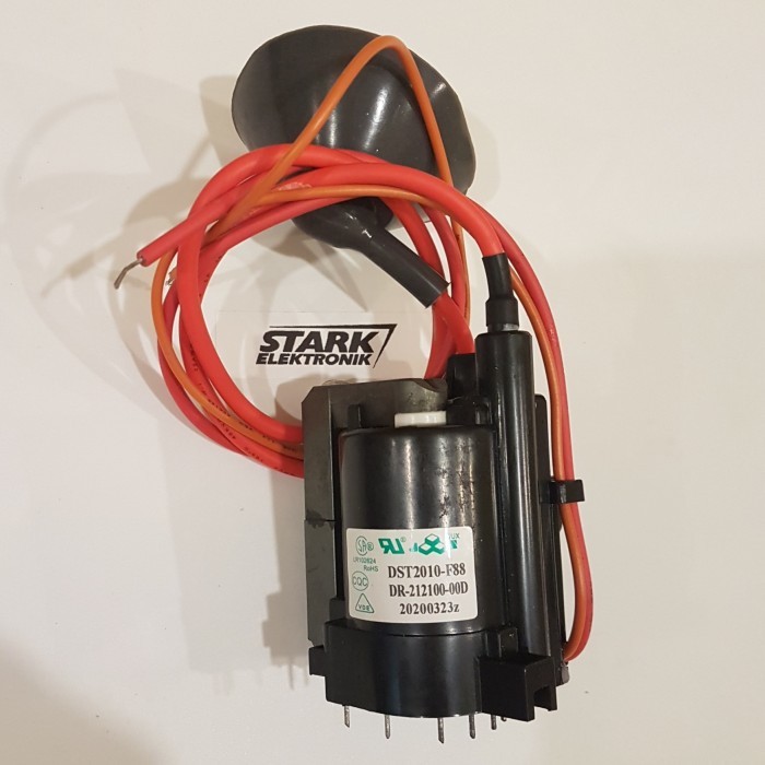 FLYBACK DST2010-F88 TV POLYTRON 21" PLAYBACK PLYBACK