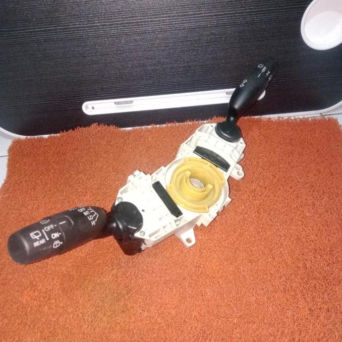 SAKLAR SET HONDA CRV GEN3