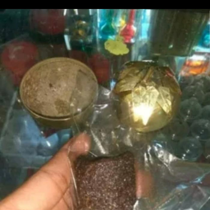 Madat Apel Jin Daun 7 Asli Turki Untuk Ritual Super Terbaru