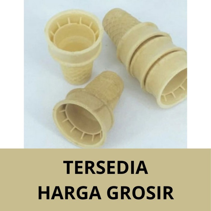 

Cup Cone Mcd Mekdi Halal Soft Ice Cream Murah Per Karton Barangbaru