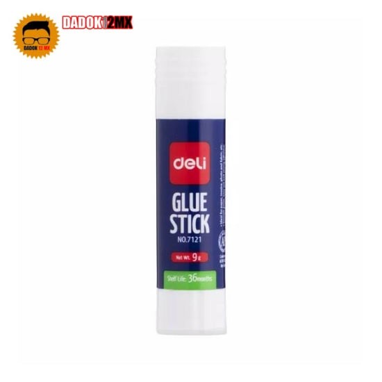 

Lem Stik kertas Deli 36 gr