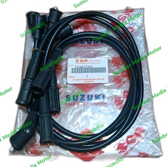 SGP Kabel Busi 33700-77310 Suzuki Carry Extra ST100