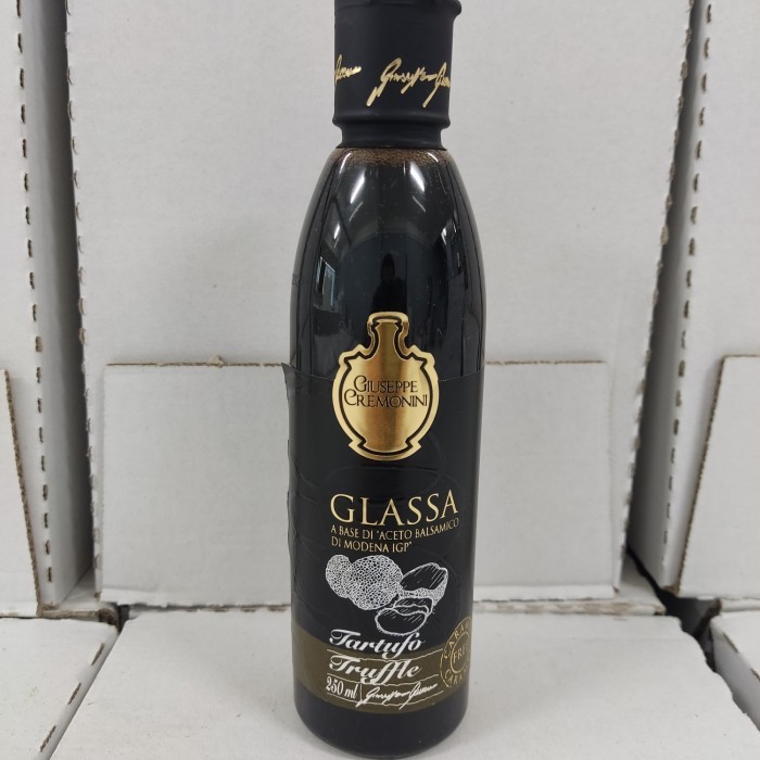 

Balsamic Glaze Barangbaru
