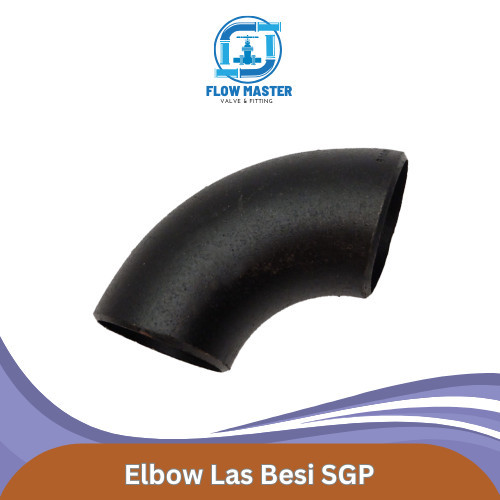 3" KNEE/Elbow Las Besi SGP