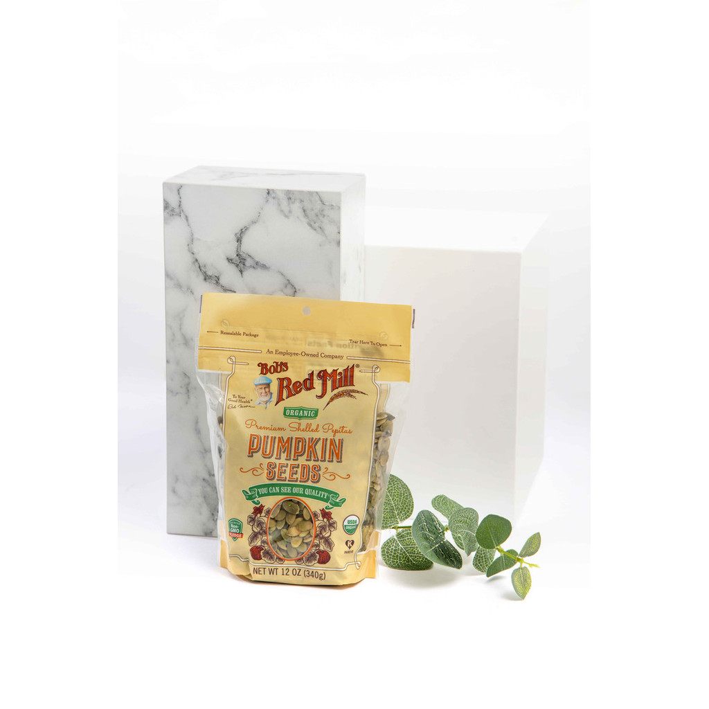 

Bob'S Red Mill Organic Pumpkin Seeds 340 Gr Terbaik
