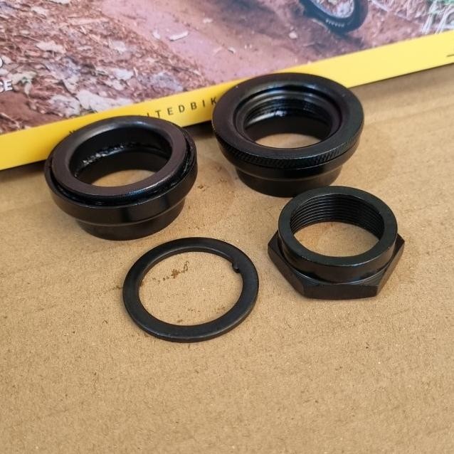 Headset Standar Federal 32Mm Sepeda Federal Banci