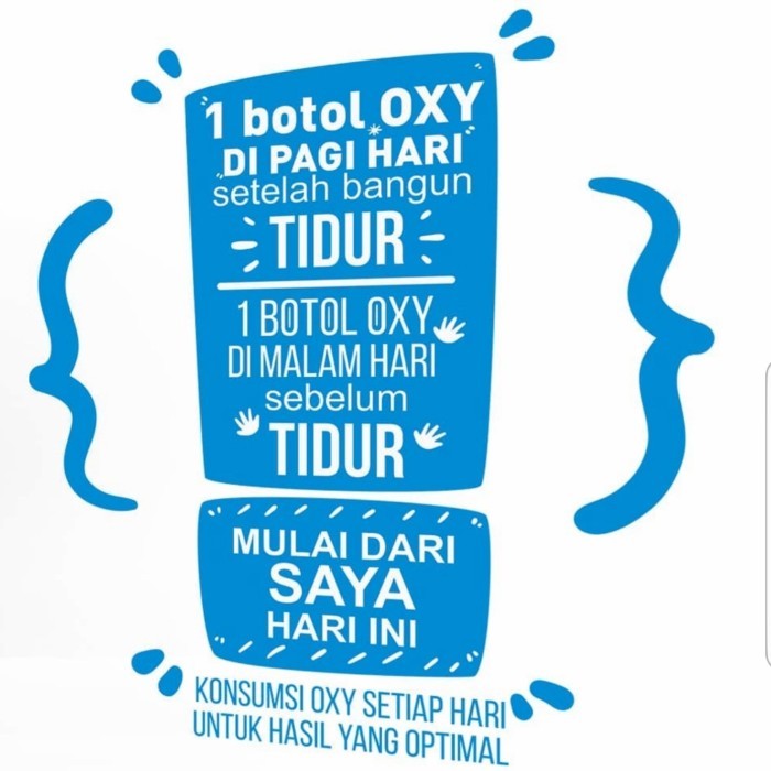 

Air Oxy ( Oxgndw) Cjdw Ori 100% Diskon