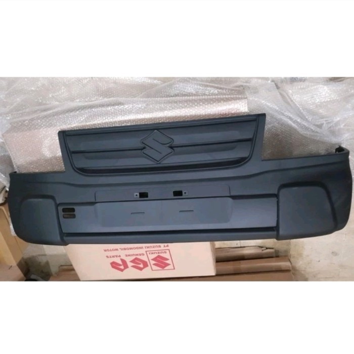 Bumper depan New Carry Tayo Set