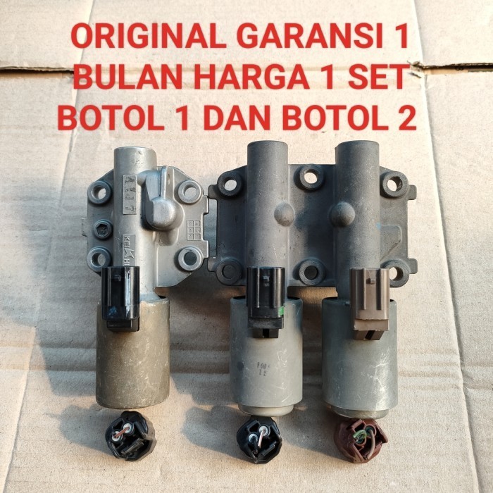 body valve selenoid matic crv r20 gen 3 gen 2 Odyssey k20 k24 stream