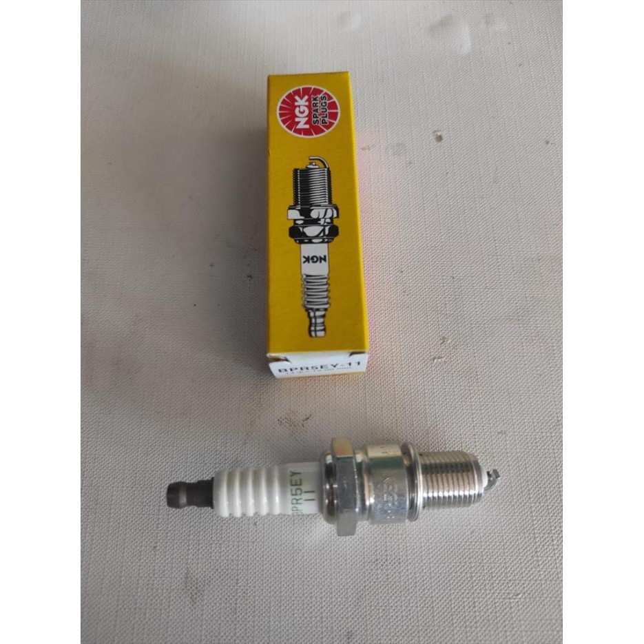 Busi Mobil NGK BPR5EY-11 Timor SOHC Chevrolet Aveo Starlet T120SS