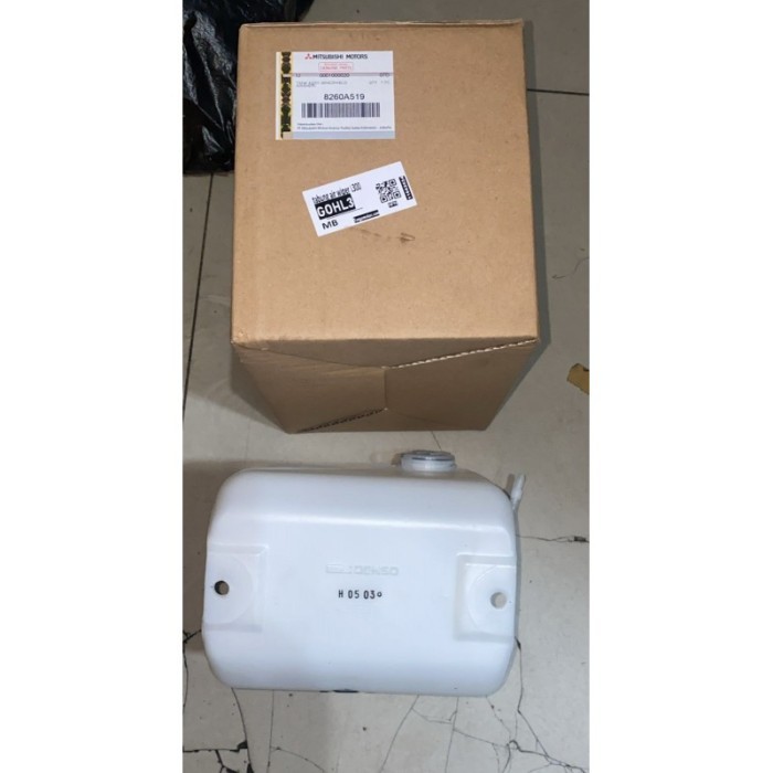 Tabung Air Wiper Set Dinamo L300 Diesel Asli Original KTB KTB114949