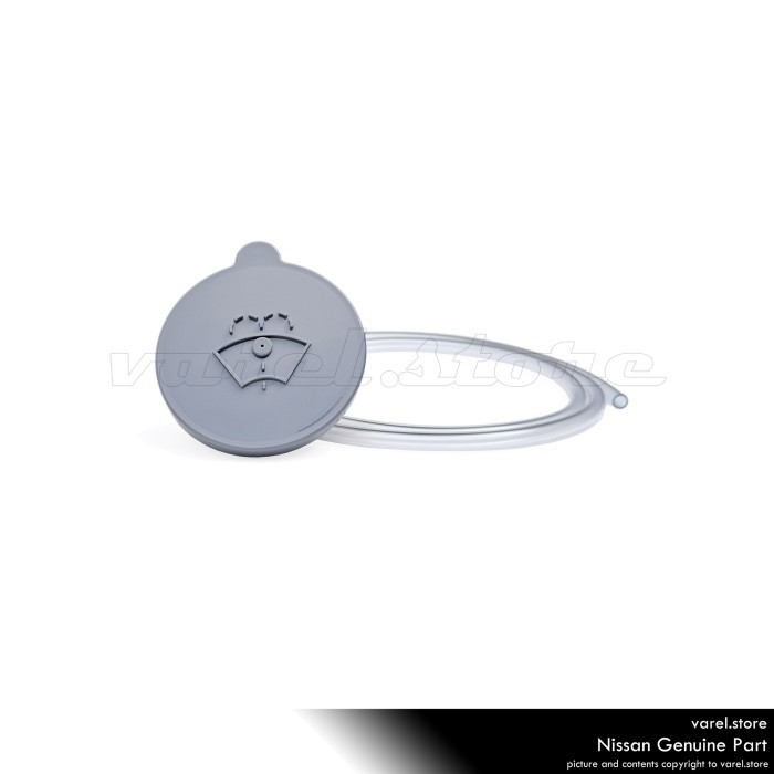 Tutup Tabung Air Wiper Washer Nissan Xtrail T31 Genuine