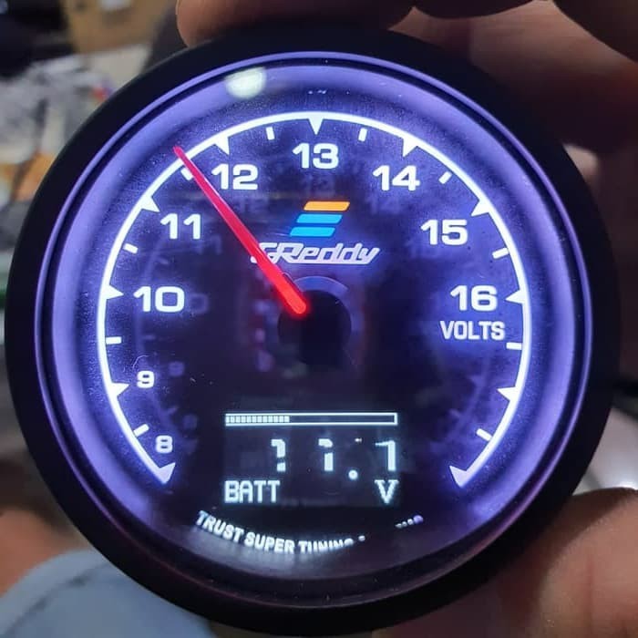 Harga greedy meter Terbaru Mei 2026 | BigGo Indonesia