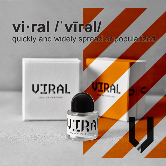 Perfume Viral Toria Pure Seduction (W)