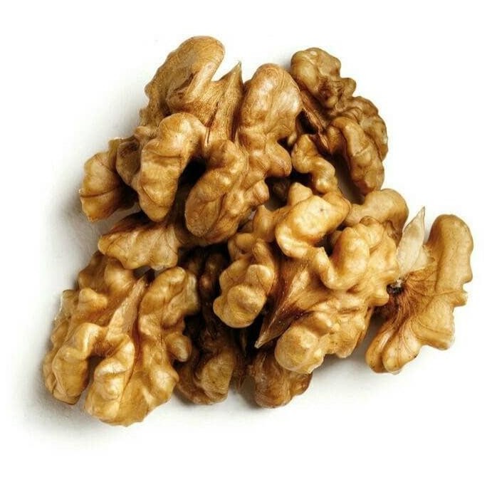 

New Raw Walnut 500 Gr
