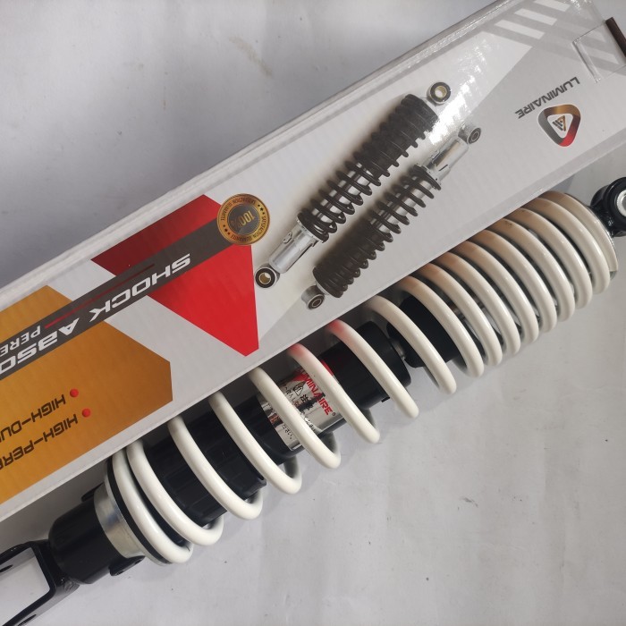 SHOCK BELAKANG X RIDE/XRIDE
