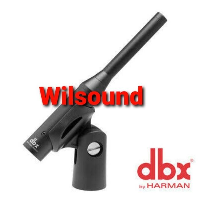 MIC ANALYZER DBX RTA M ORIGINAL