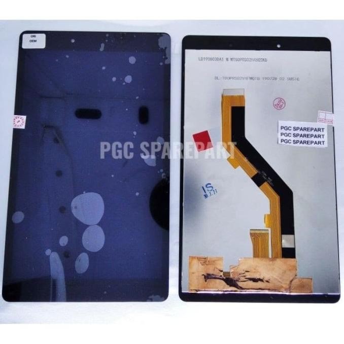 Original OEM LCD Tablet Samsung Tab A 8.0" 2019 - T295 - T290