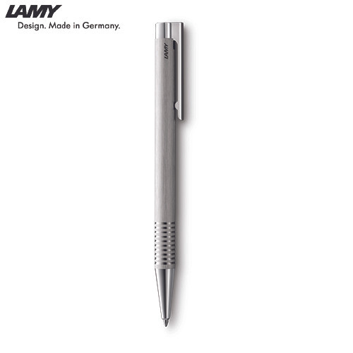 

Lamy Logo 206 Ballpoint - Brush Terlaris