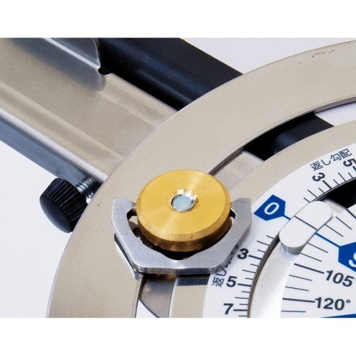 

Penggaris Circular Saw Guide 23Cm Shinwa 78176 Mini Free Angle Terbaru