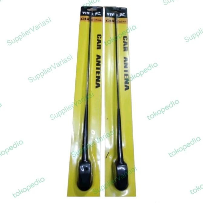 Super Spesial Antena Mobil Variasi Universal Antenna Variasi Model Tempel Best 2024