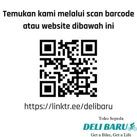 La Tigre Seatpost 30.9 Mm Tiang Sadel Alloy Panjang 40 Cm Sepeda Lipat