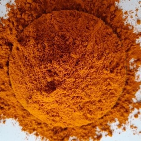 

Kari Bubuk Ikan 250 Gram / Curri Powder Fish Terlaris