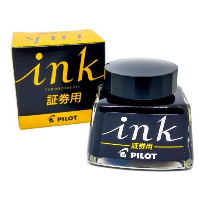 

Tinta Pilot 30Ml Fountain Pen Buy 1 Get 1 Cuci Gudang