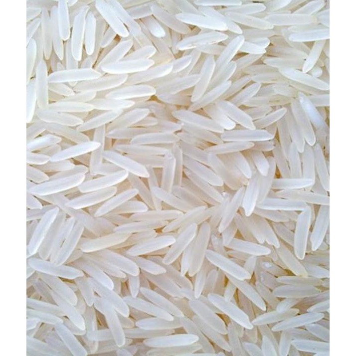 

Repacking Basmati Rice / Beras Basmati 1Kg Terlaris