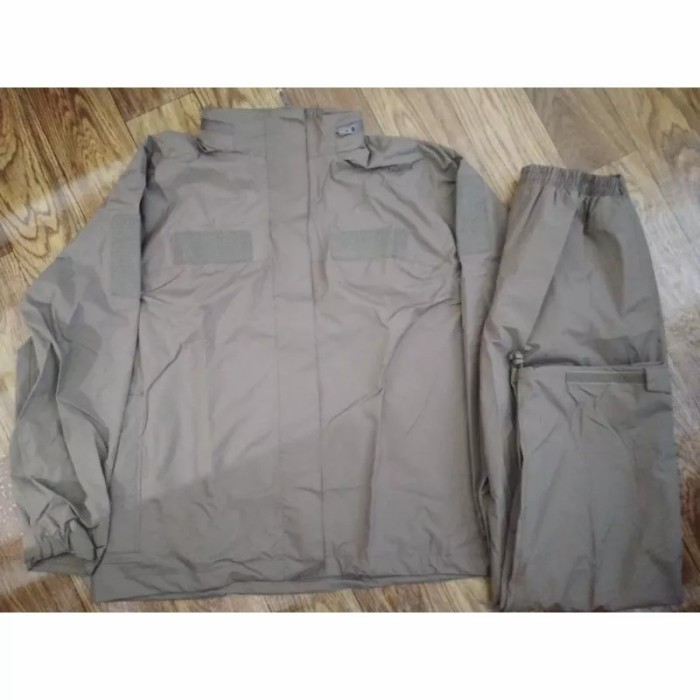 Jas Hujan Jatah Brimob Terbaru Terlaris