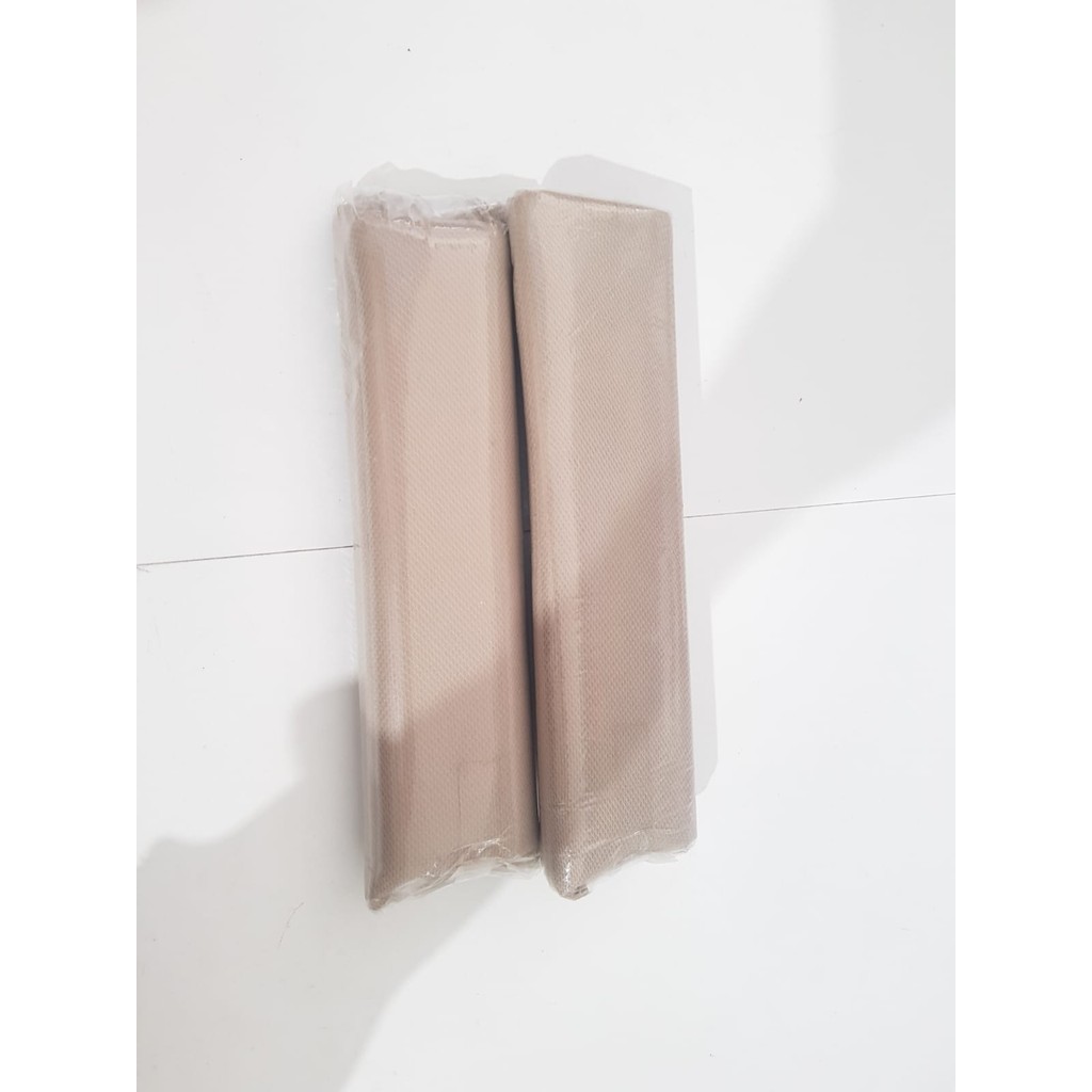 spalk tangan Kayu Coklat / bidai tangan / pelindung patah tulang