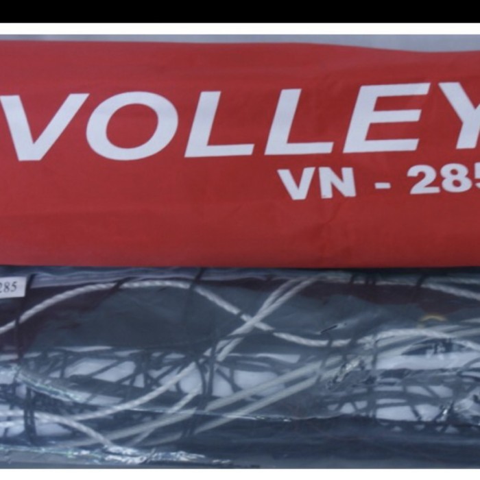 Net Voli Volly Mitzuda Vn 285 Original