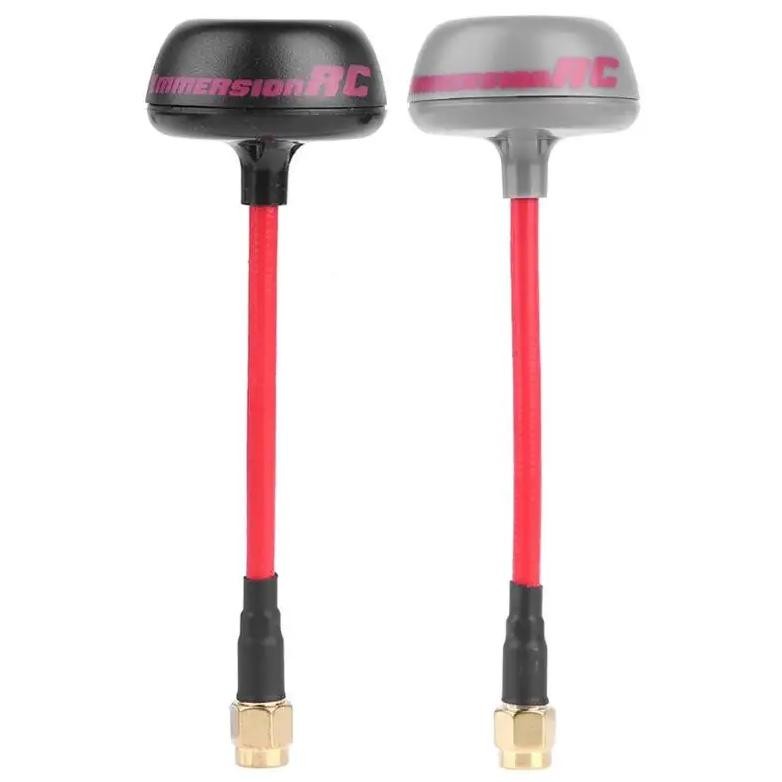 FATSHARK IMMERSIONRC SPIRONET 5.8GHZ CIRCULAR POLARIZED RHCP FPV ANTENNA FOR 5.8G FPV RACING DRONE R