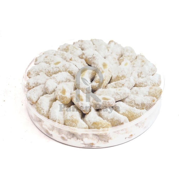 

NEW! Putri Salju Kue Kering Lebaran Natal Limited