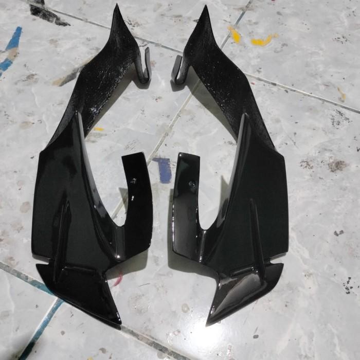 aero fairing r25 old Original