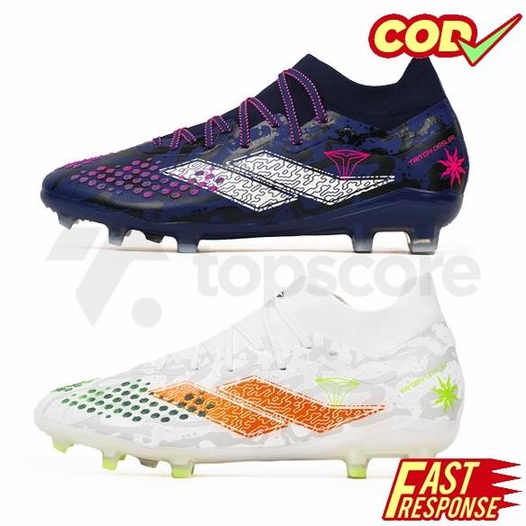 SEPATU BOLA MILLS TRITON DEISLER 1.2 ELITE FG